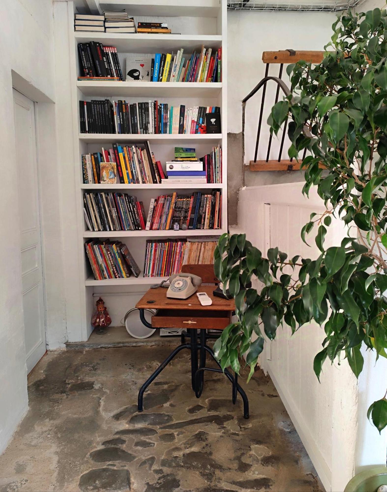 Les Grands Cypres - Chambres D'Hotes Conques-sur-Orbiel Luaran gambar